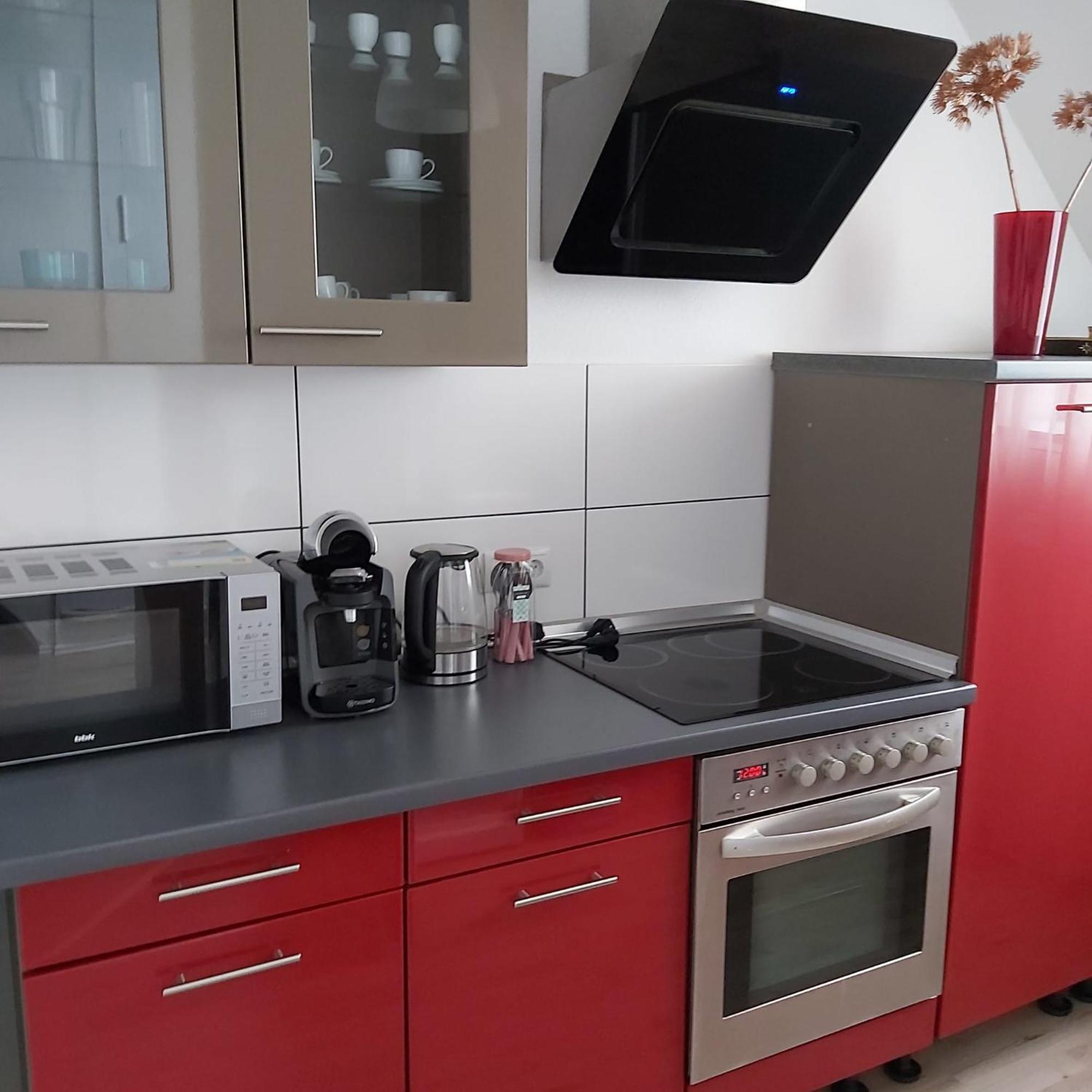 Megena Daire Mayen Dış mekan fotoğraf